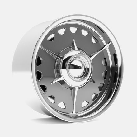1/24 Stella Wheels 