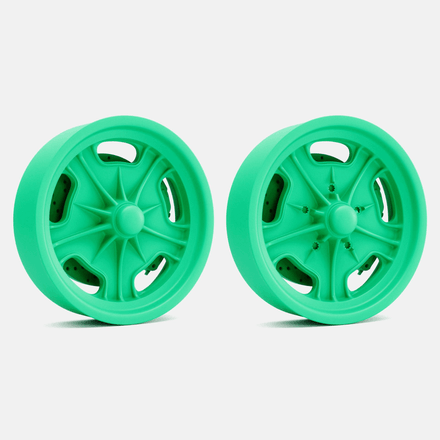 15x4.5 American Rebel Starburst Wheel and Brake **DIGITAL FILE**