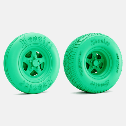 15x5 &amp; 15x10 Weld Pro Star Wheels, Hoosier Tires **DIGITAL FILE**