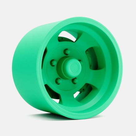 1/24 Scale 15x10 US Indy Mag Wheel and Brake