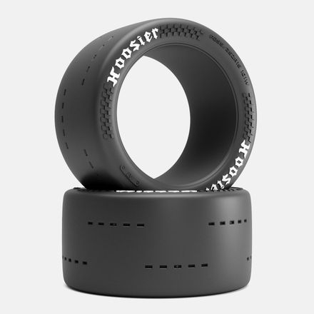 1/24 Hoosier A7 Tires