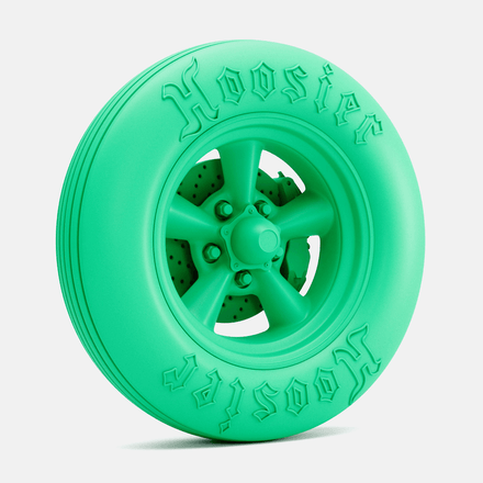 15x5 Weld Pro Star Wheel, Hoosier Front Runner 26 Tire **DIGITAL FILE**