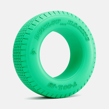 15x8 Dunlop CR65 Tire, 700L-15 **DIGITAL FILE**