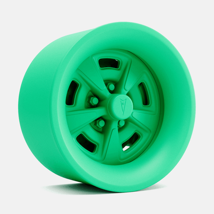 15x8 Pontiac Rallye II Wheel and Brake **DIGITAL FILE**