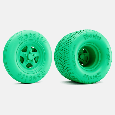 15x5 &amp; 15x15 Weld Pro Star Wheel, Hoosier Tire **DIGITAL FILE**