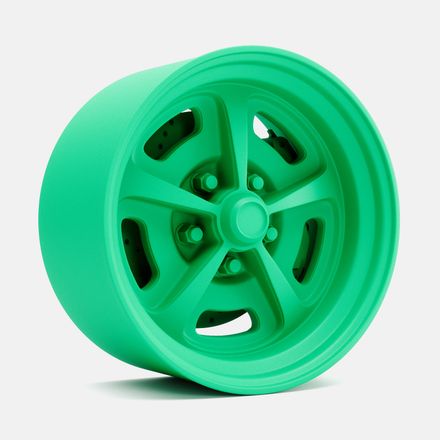 1/24 Scale, 15x8 Magnum 500 Wheel and Brake