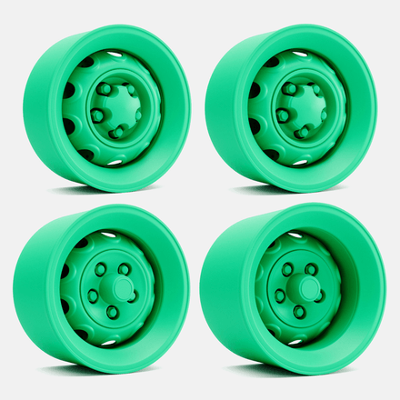 15x6, 15x7, 15x8, 15x10 Mopar Rallye Wheels and Brake **DIGITAL FILE**