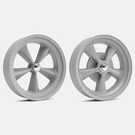 1/18 Spindle Mag Wheels 