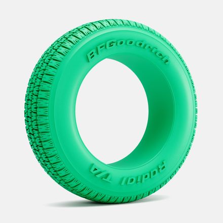 1/24 Scale, 15x7 BFGoodrich Radial T/A Tire, 215/70/15