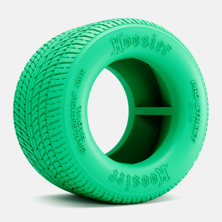 15x15 Hoosier Pro Street Tire, 29x18.5R15 **DIGITAL FILES**