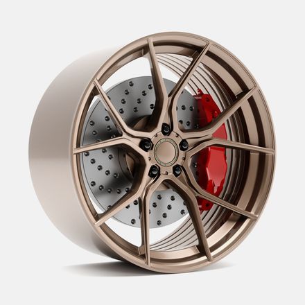 1/24 Stance SF07 Wheels 