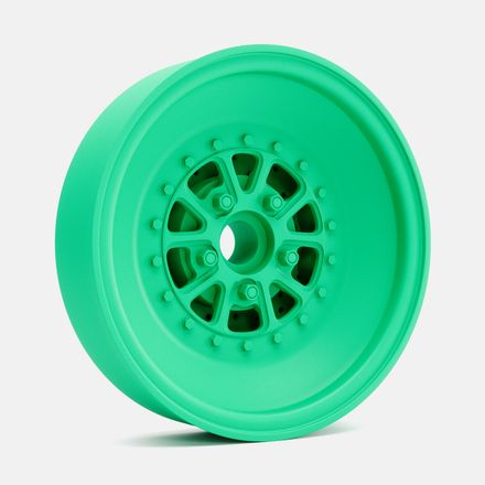 1/24 Scale, 15x4 Sander 752 Wheel and Brake