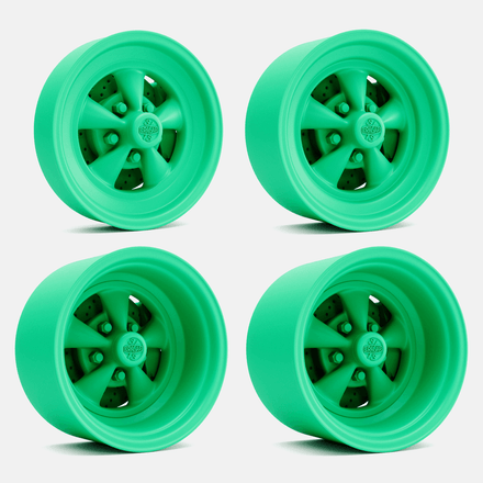 15x4, 15x7, 15x8, 15x10 Cragar SS Wheels and Brake **DIGITAL FILE**