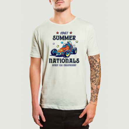 Summer Nationals 1967 T-Shirt