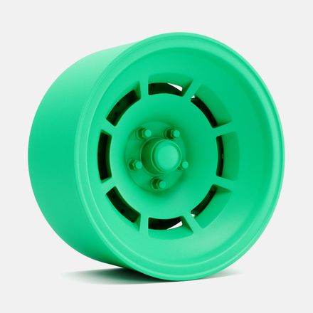 1/24 Scale, 15x8 C3 Corvette YJ8 Wheel and Brake