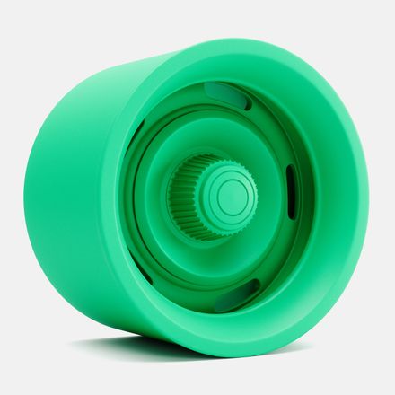 1/24 Scale, 15x10 GM Rallye Wheel and Brake