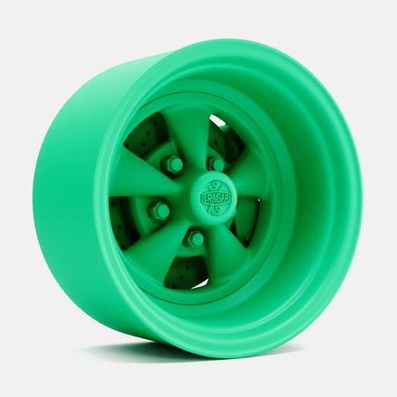 15x8 Cragar SS Wheel and Brake **DIGITAL FILE**