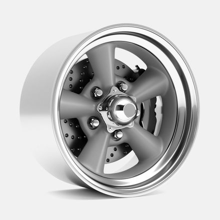 1/24 Torq Thrust D Wheels 