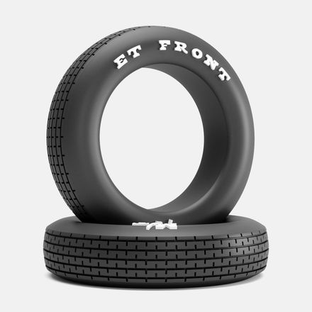 1/24 M/T ET Front Tires