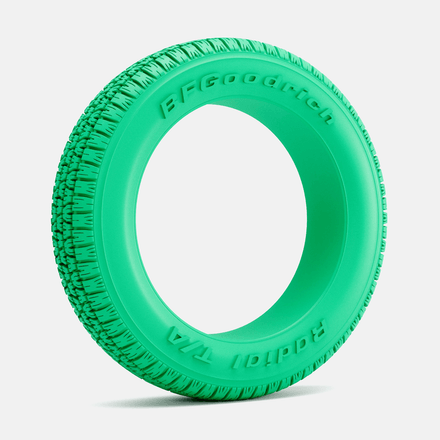 15x5 BFGoodrich Radial T/A Tire, 155/80/15 **DIGITAL FILES**