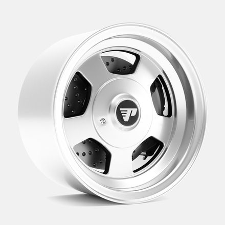 1/24 Progressive 22 RWD Wheels 