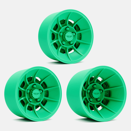 15x7, 15x8.5, 15x10 Vector Wheels and Brake **DIGITAL FILE**