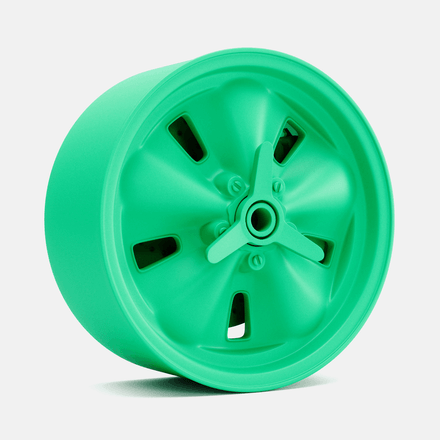 15x7 Halibrand Troutman Barnes Wheel and Brake **DIGITAL FILE**