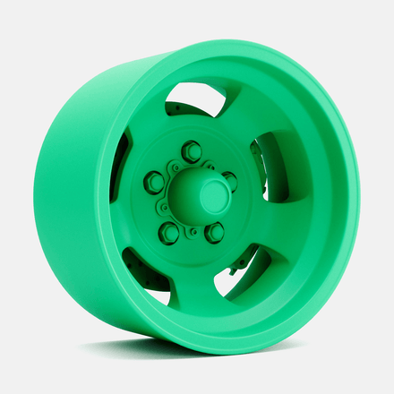 15x8 US Indy Mag Wheel and Brake **DIGITAL FILES**