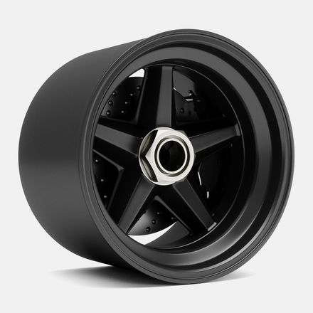 1/24 RSR Centerlock Wheels 