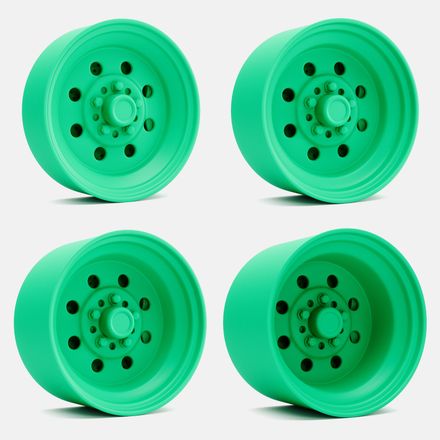 1/24 Scale, 15x5, 15x7, 15x8, 15x10 Weld Draglite Wheels and Brake