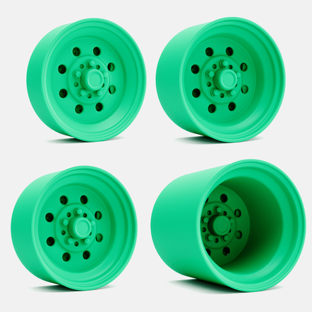 15x5, 15x7, 15x8, 15x10, 15x15 Weld Draglite Wheels and Brake **DIGITAL FILES**