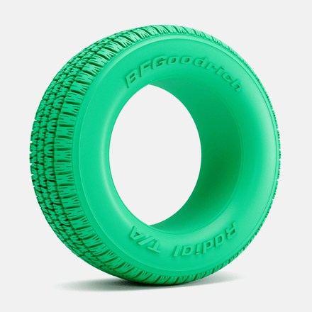 15x8 BFGoodrich Radial T/A Tire, 275/60/15 **DIGITAL FILES**