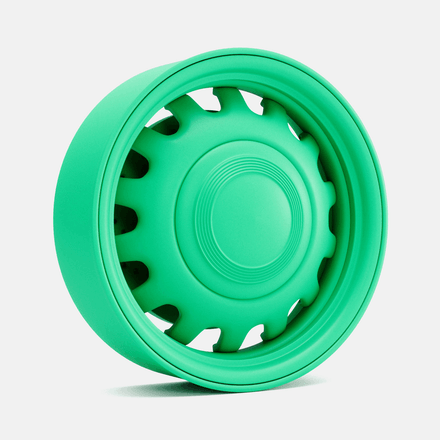 15x5 Artillery 555 Wheel and Brake **DIGITAL FILE**