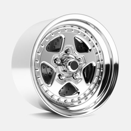 1/18 Center Line Telstar 2.0 Wheels 