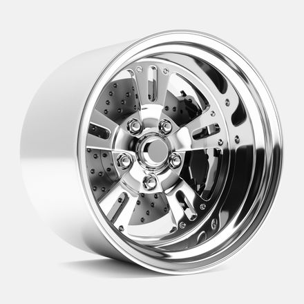 1/24 American Racing VF480 Wheels 