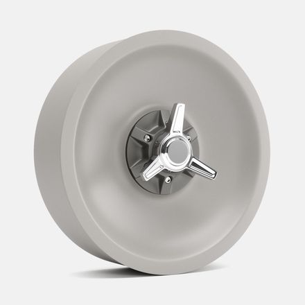 1/24 Mean Sprint Solid Wheels 