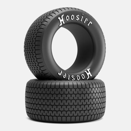 1/24 Hoosier Chain Link Tires