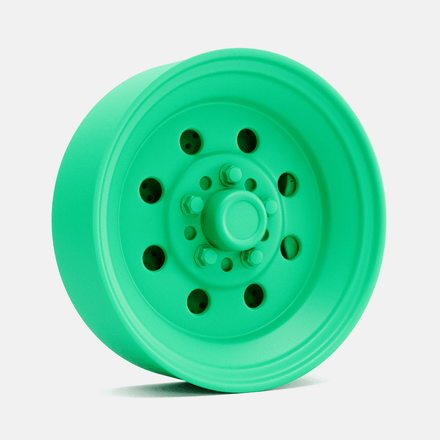 15x5 Weld Draglite Wheel and Brake **DIGITAL FILE**