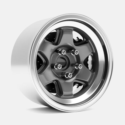 1/12 TA70 Wheels 