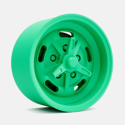 1/24 Scale, 15x8 Kidney Bean Wheel and Brake