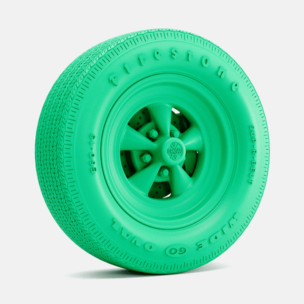 15x6 Cragar SS Wheel, Firestone Wide Oval E60-15 Tire **DIGITAL FILES**