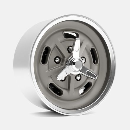 1/24 Kidney Bean Wheels 