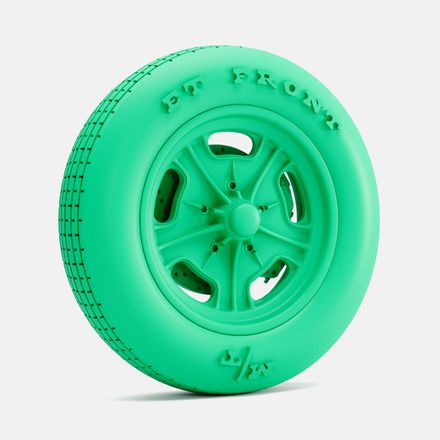 1/24 Scale, 15x4.5 American Rebel Starburst Wheel, MT ET Front Tire
