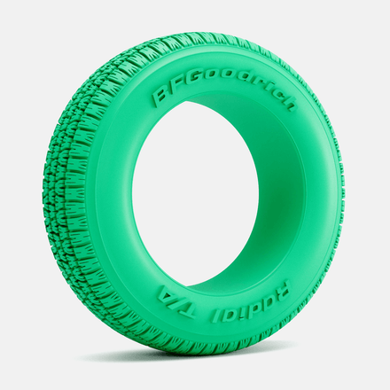 15x7 BFGoodrich Radial T/A Tire, 215/70/15 **DIGITAL FILES**