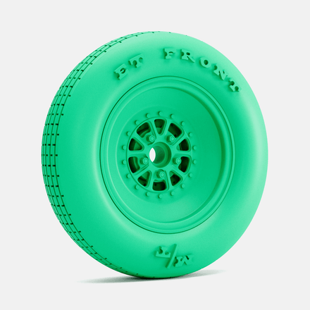 15x4 Sander 752 Wheel, MT ET Front 26 Tire **DIGITAL FILE**