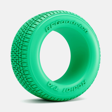 15x10 BFGoodrich Radial T/A Tire, 295/50/15 **DIGITAL FILE**