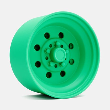 1/24 Scale, 15x8 Weld Draglite Wheel and Brake
