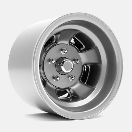 1/24 Halibrand Sprint Wheels 