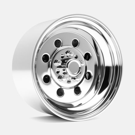 1/24 Weld Draglite Wheels 
