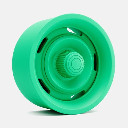1/24 Scale, 15x7 GM Rallye Wheel and Brake